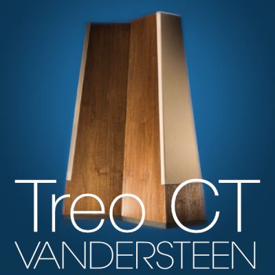 The Absolute Sound Vandersteen Treo CT Review!