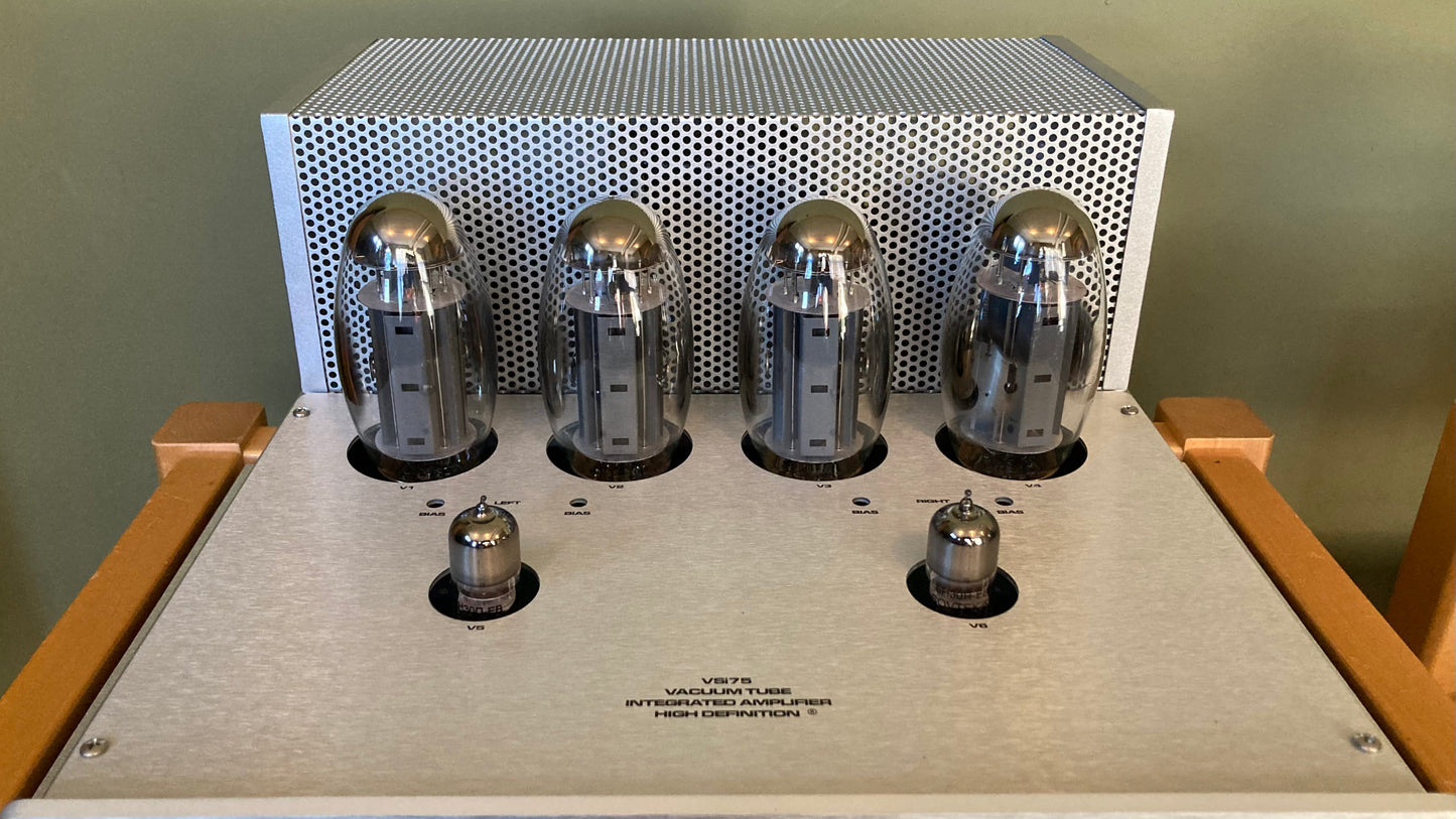 VSi75 Pre-Owned