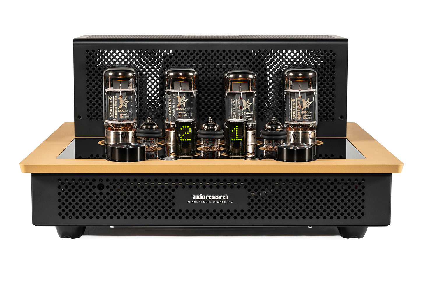 Audio Research I/50