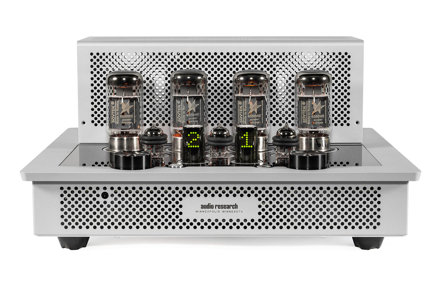 Audio Research I/50
