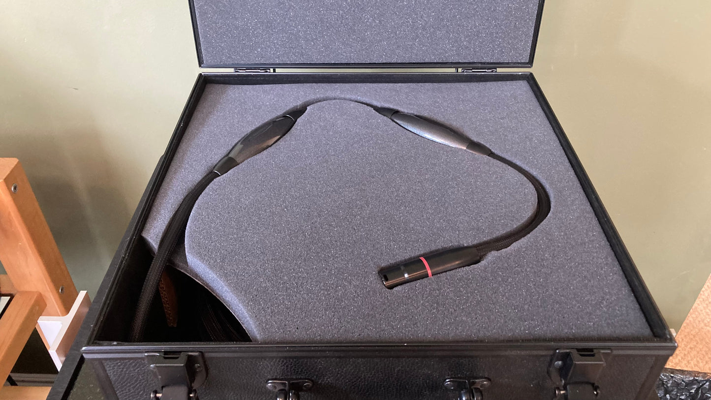 Transparent RBL2 Gen 6 Pre-Owned