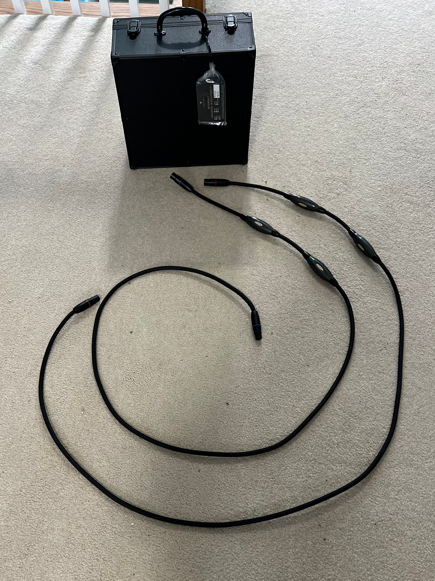 Transparent RBL 2 Gen 6 Pre-Owned