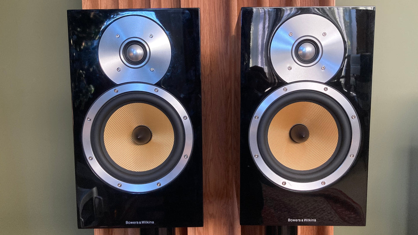 Bowers & Wilkins CM5 Pre-Owned