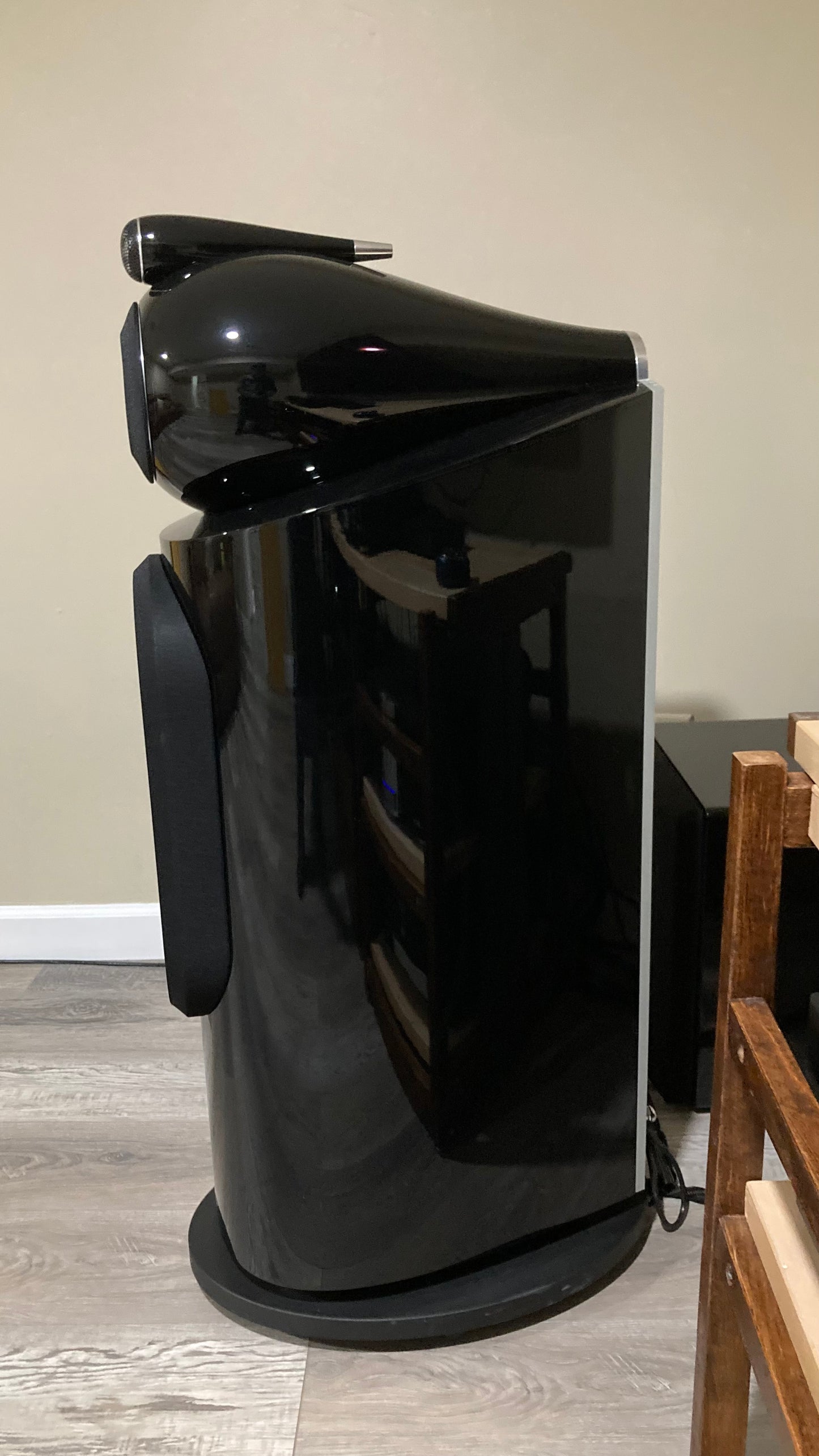 Bowers & Wilkins 802 D3 Pre-Owned