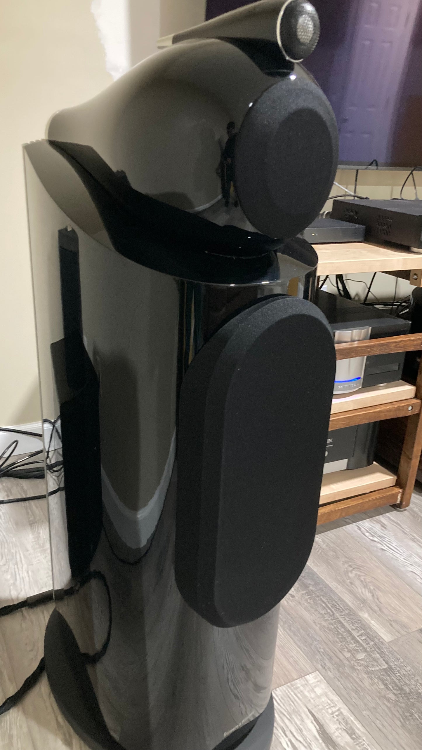 Bowers & Wilkins 802 D3 Pre-Owned