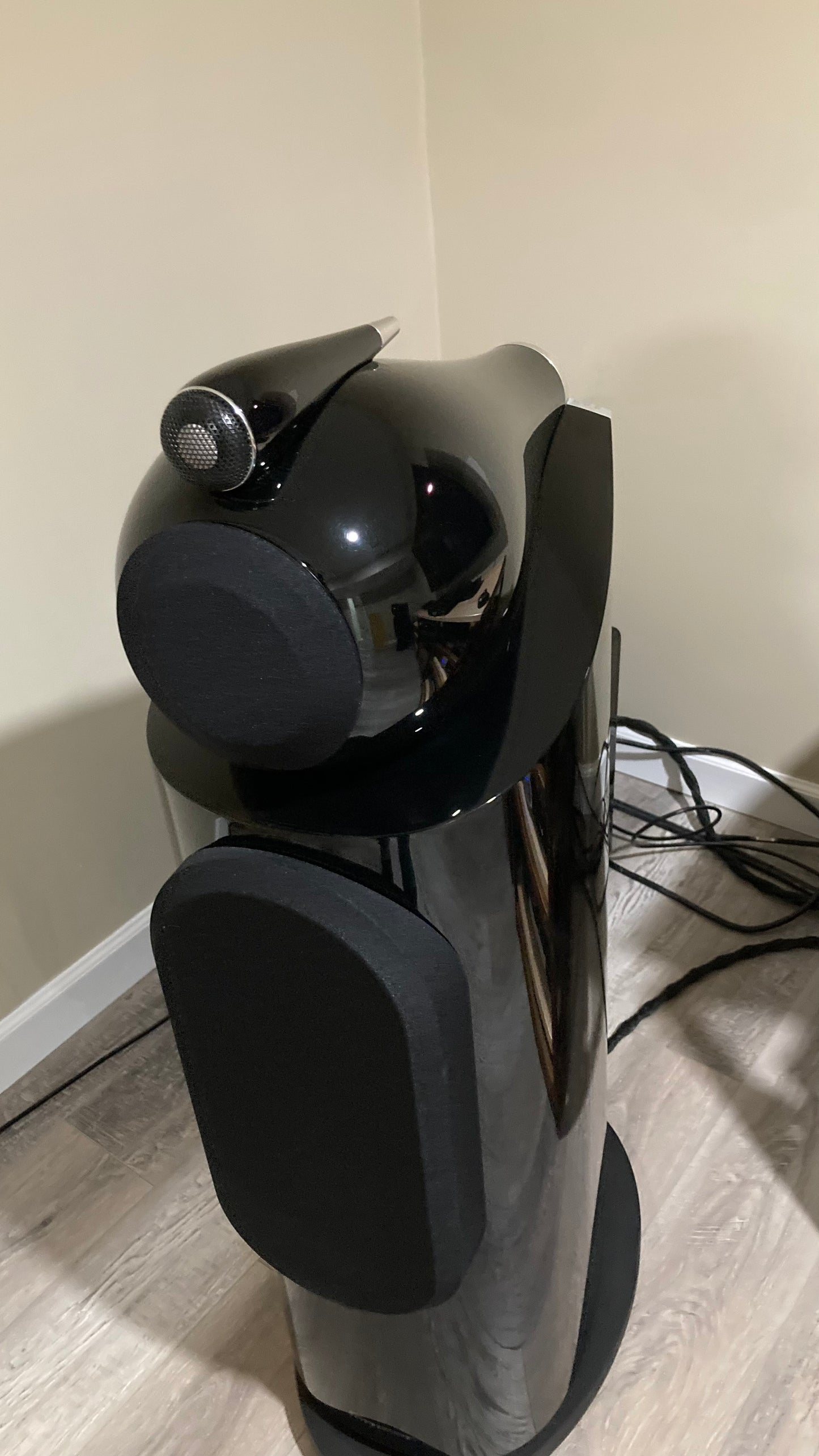 Bowers & Wilkins 802 D3 Pre-Owned