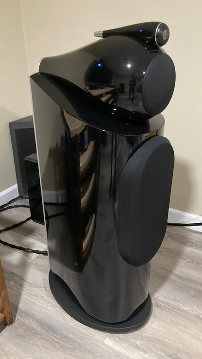 Bowers & Wilkins 802 D3 Pre-Owned