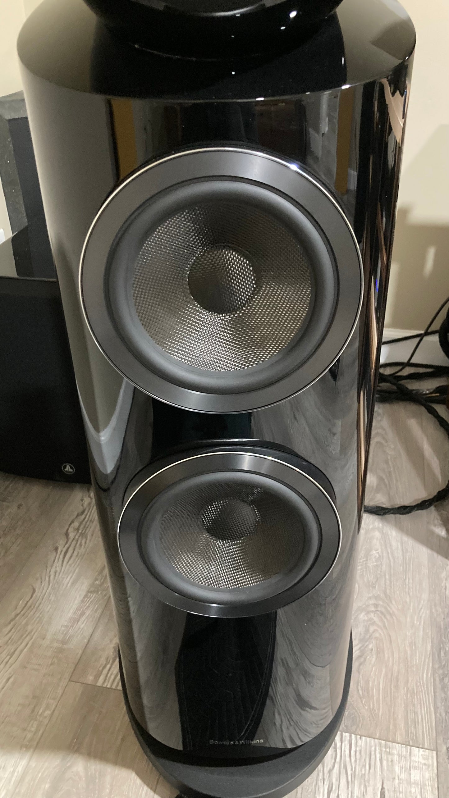 Bowers & Wilkins 802 D3 Pre-Owned