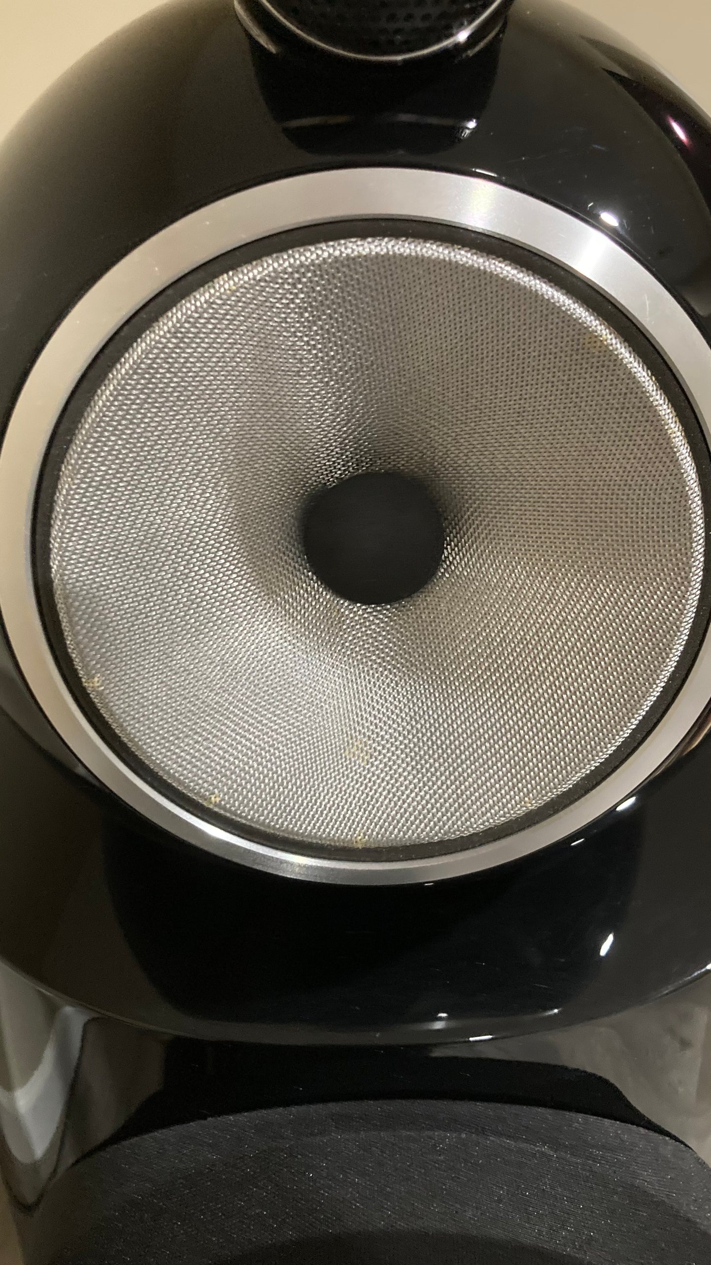 Bowers & Wilkins 802 D3 Pre-Owned