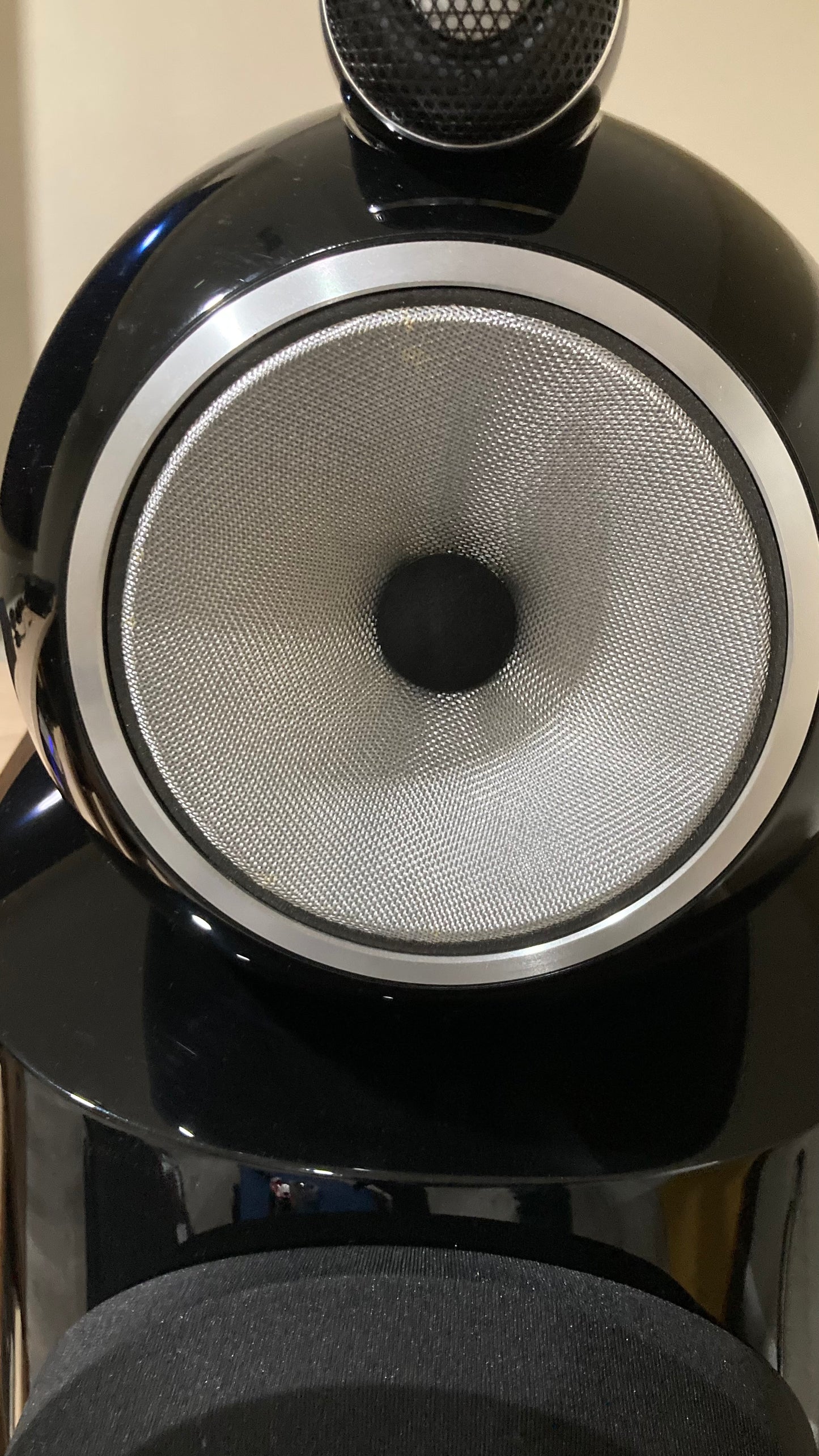 Bowers & Wilkins 802 D3 Pre-Owned