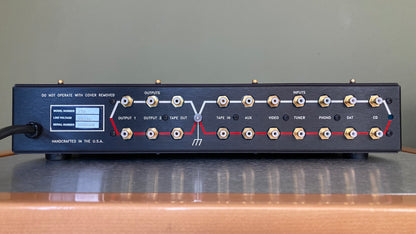 Audible Illusions Modulus 3A Pre-Owned