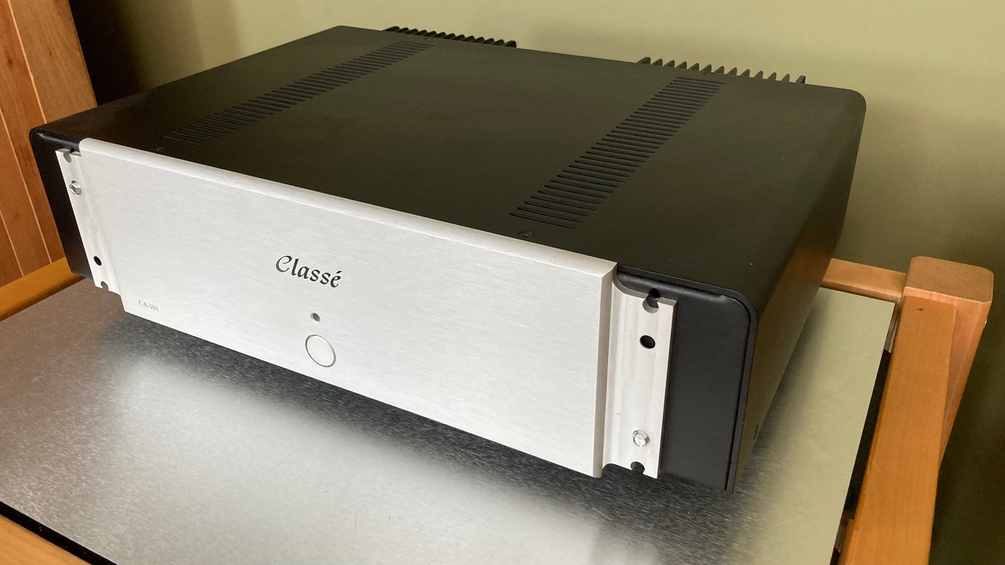 Classé CA-101 Pre-Owned SOLD