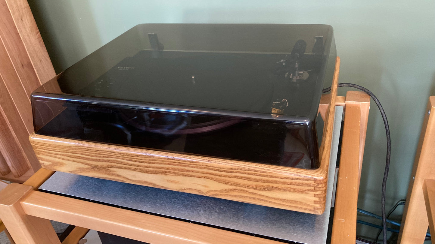 SOTA Sapphire Pre-Owned