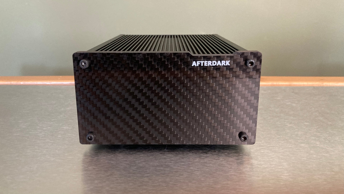 AfterDark OCXO Clock Pre-Owned