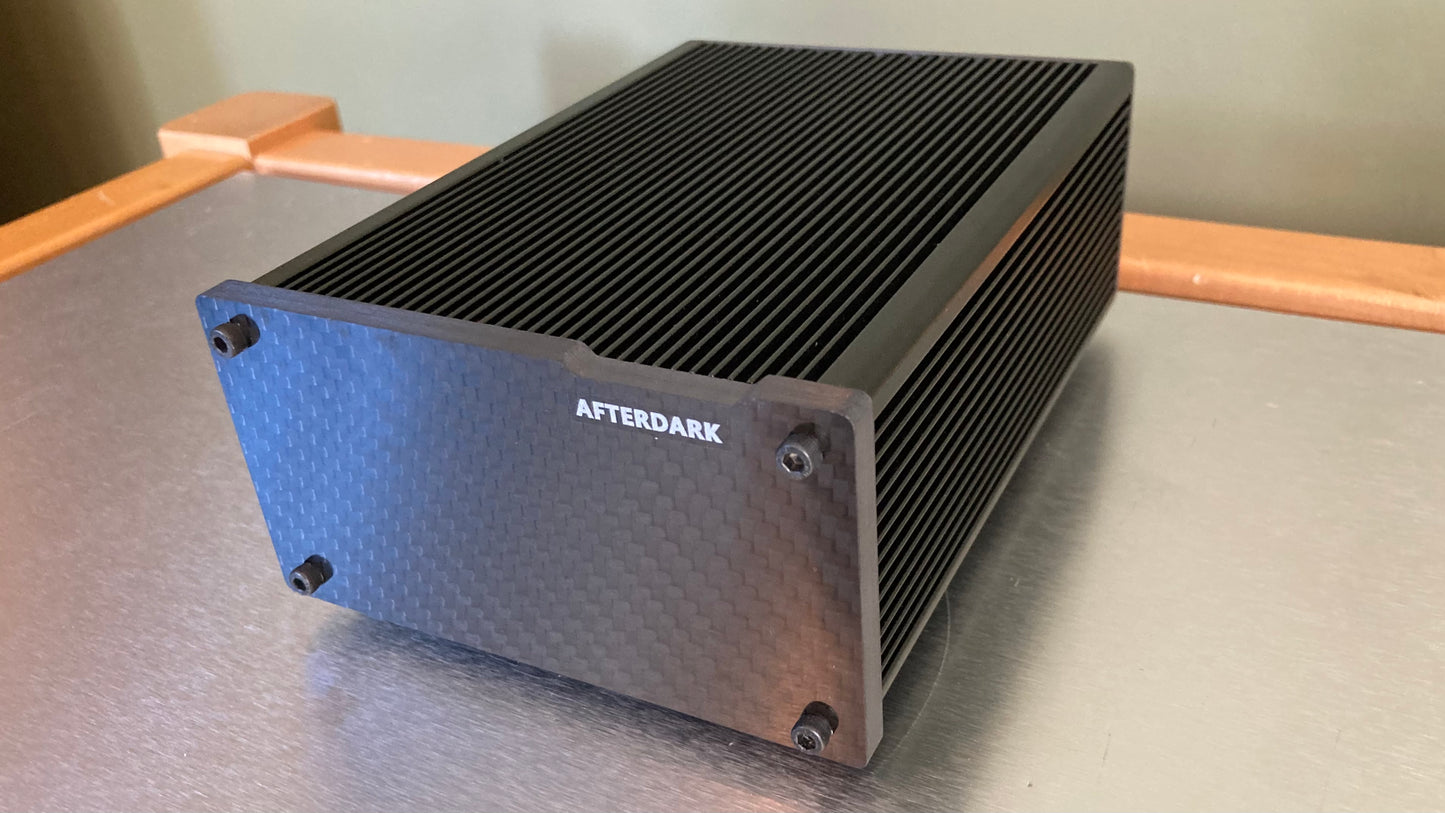 AfterDark OCXO Clock Pre-Owned