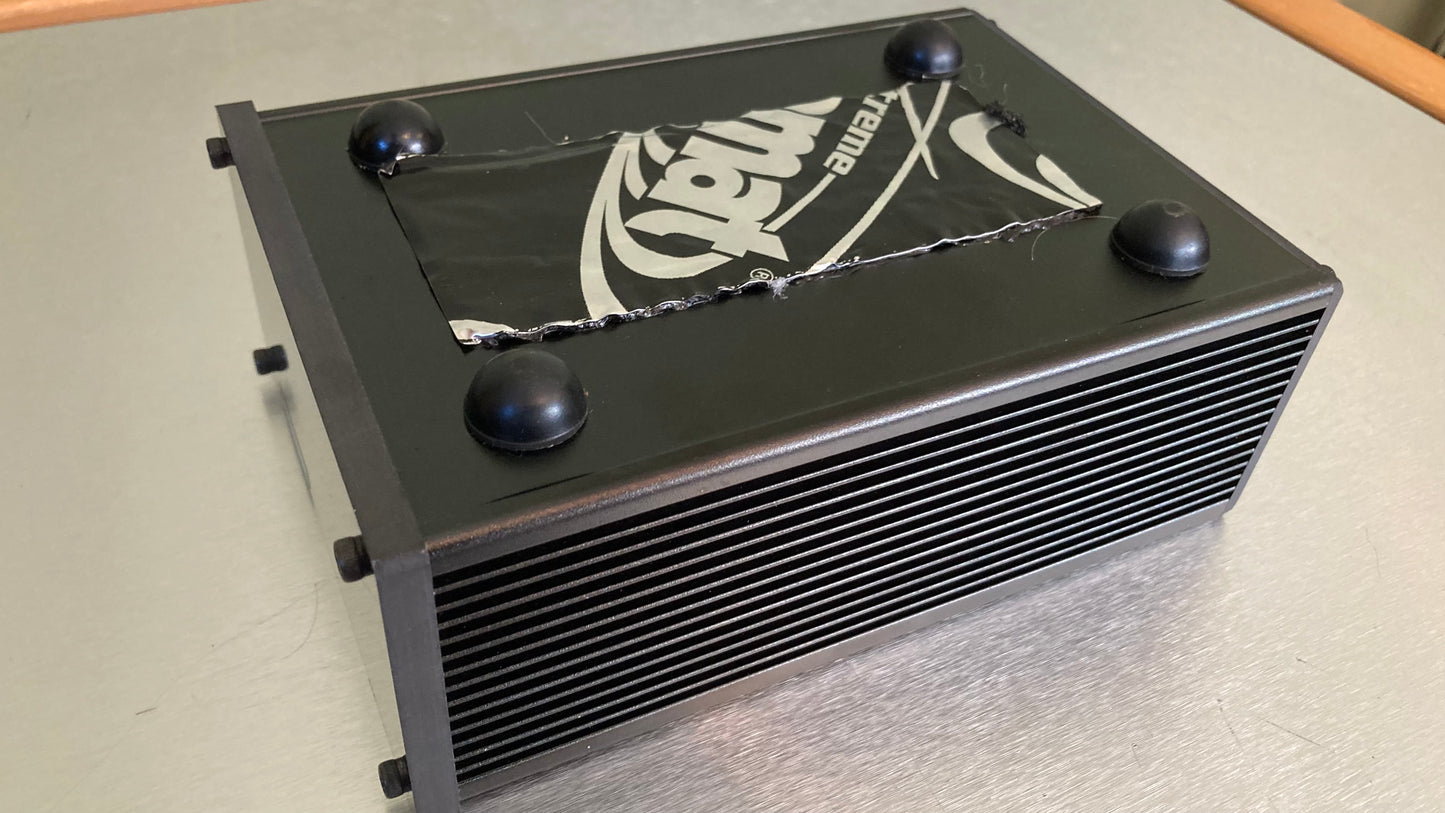 AfterDark OCXO Clock Pre-Owned