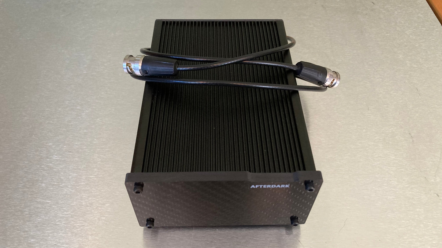 AfterDark OCXO Clock Pre-Owned