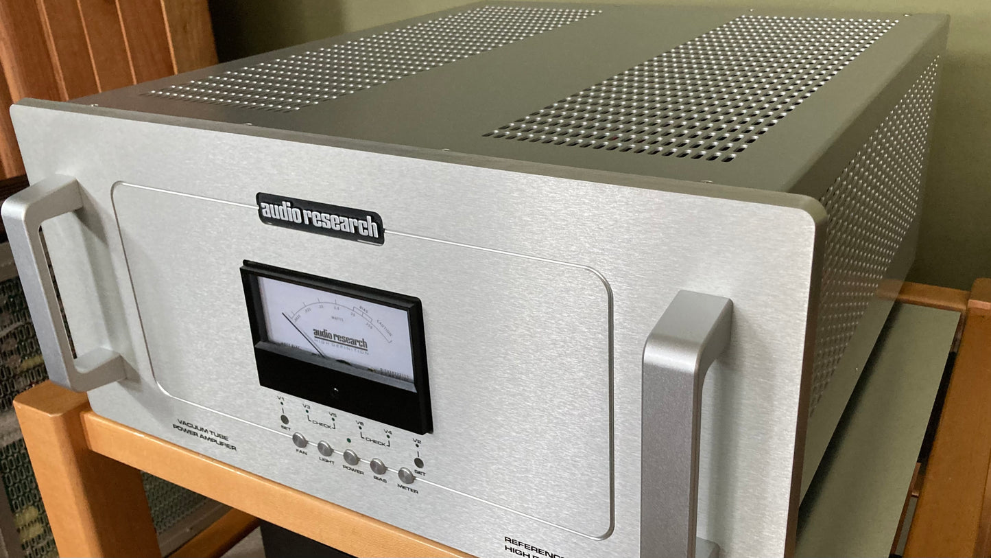 Audio Research Reference 250 Pre-Owned
