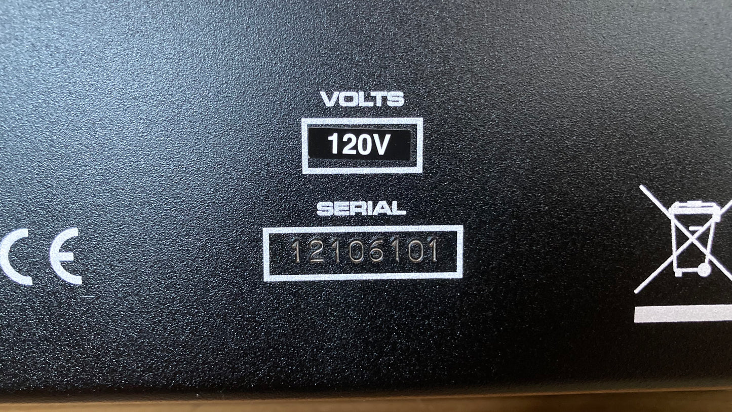 Audio Research Reference 250 Pre-Owned