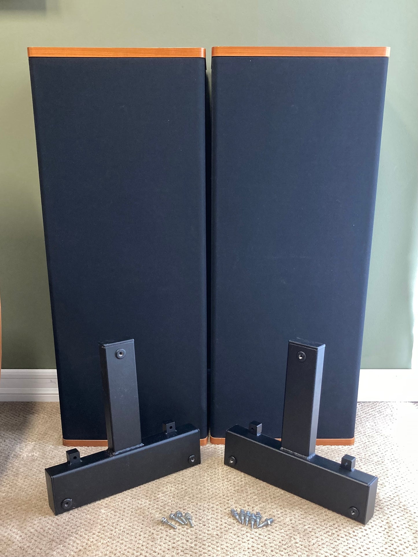 Vandersteen 2Ce Signature Pre-Owned SOLD