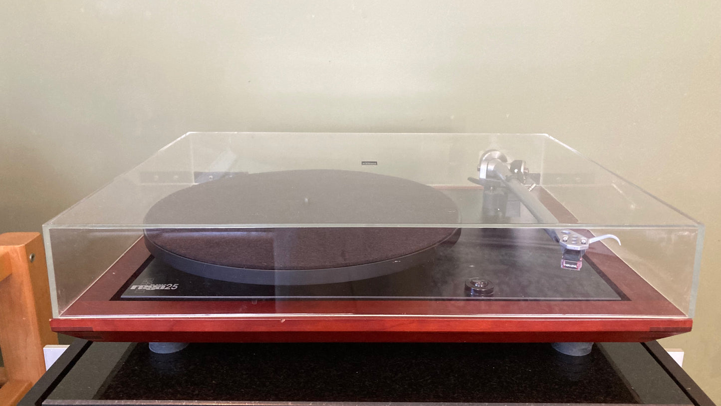 Rega Planar 25 Pre-Owned