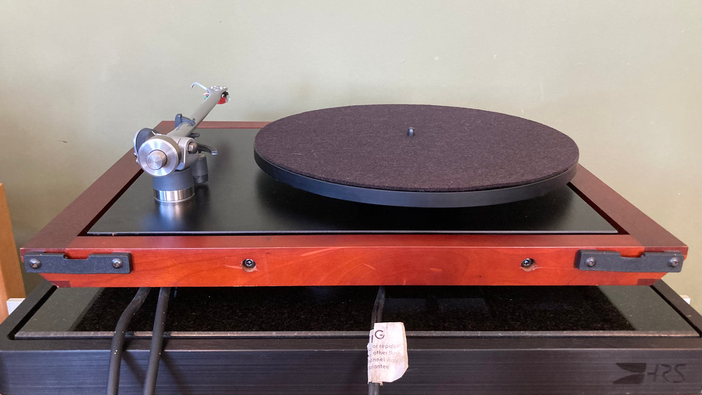 Rega Planar 25 Pre-Owned