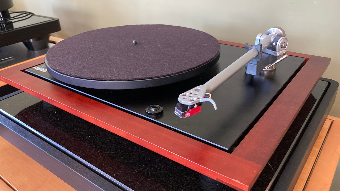 Rega Planar 25 Pre-Owned