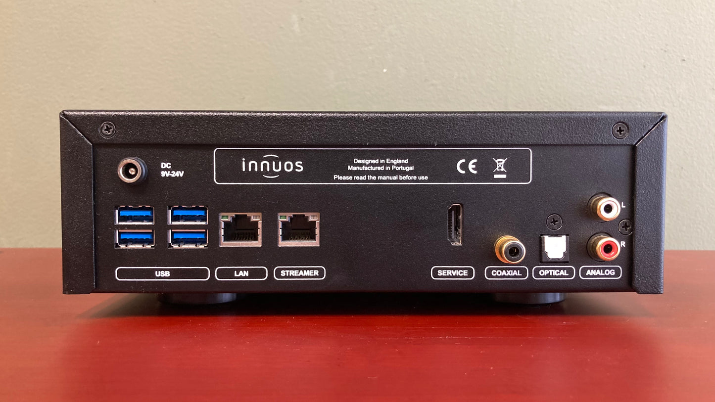 ZenMini Mk3