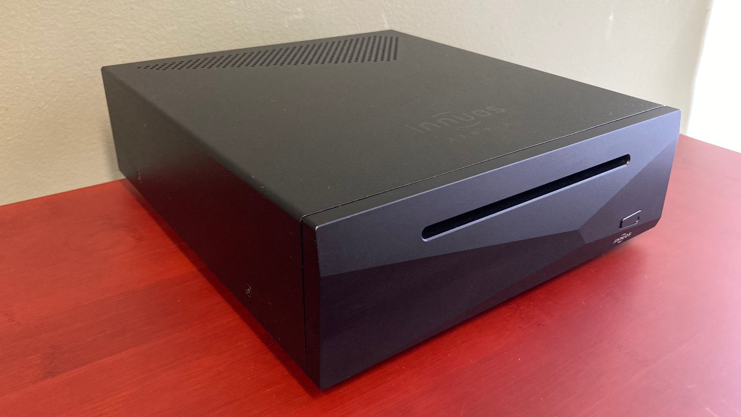 ZenMini Mk3