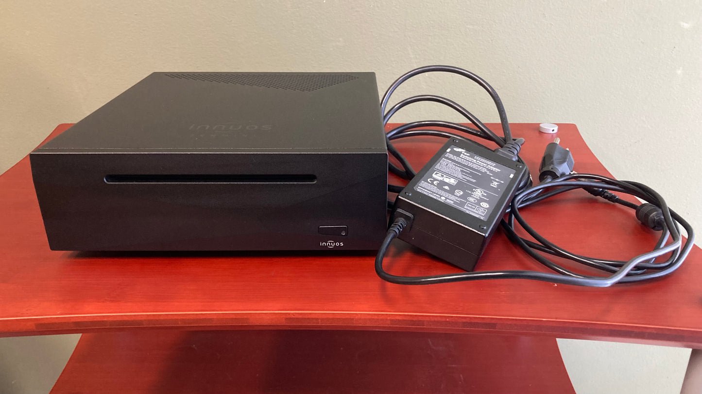 ZenMini Mk3