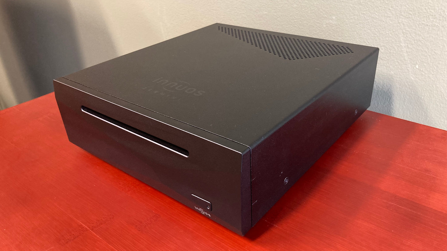 ZenMini Mk3