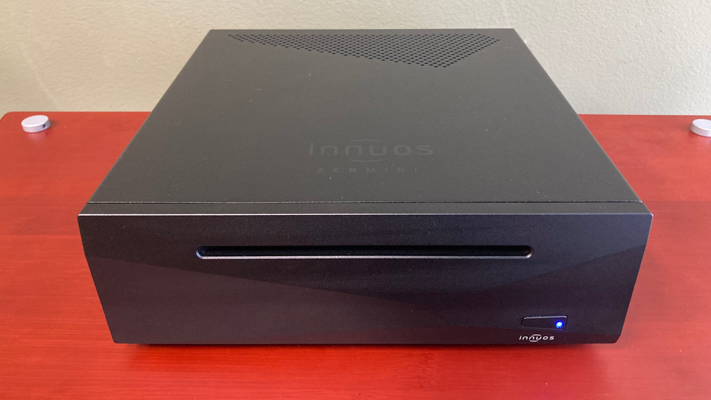 ZenMini Mk3