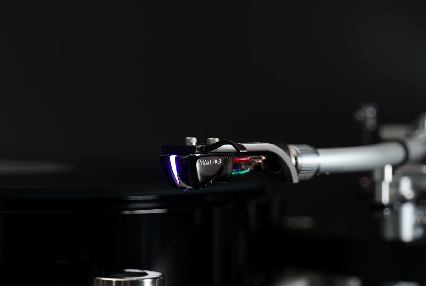 DS Audio Master3