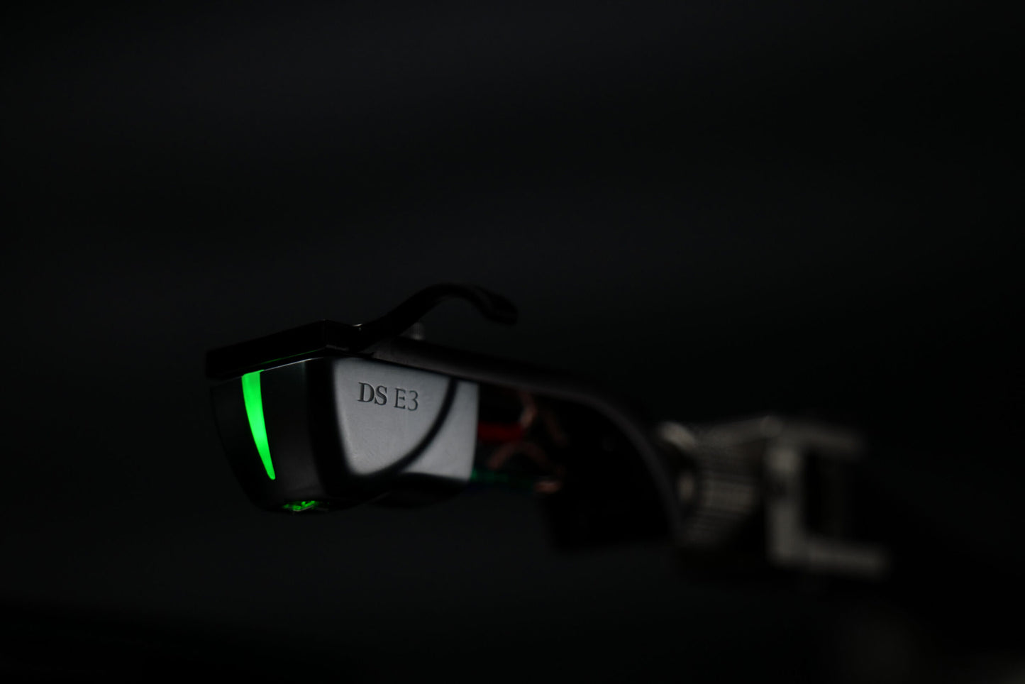 DS Audio DS-E3