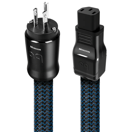 AudioQuest Monsoon XTRM