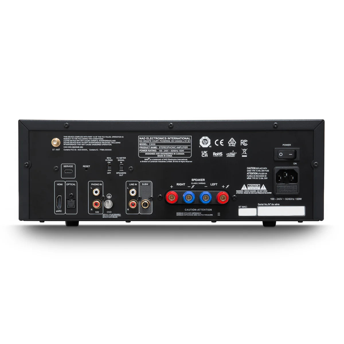 C 3030
