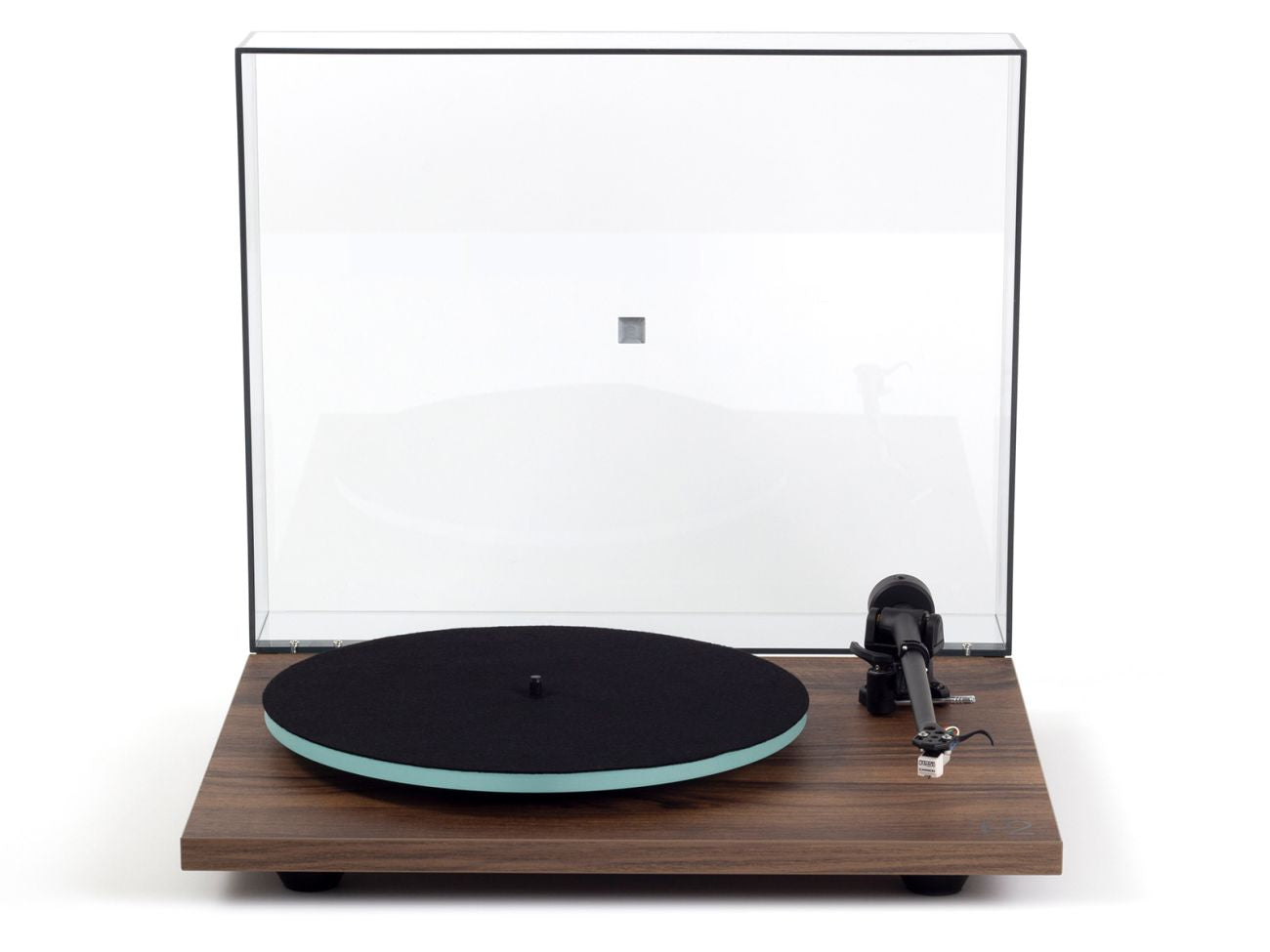 Rega Planar 2