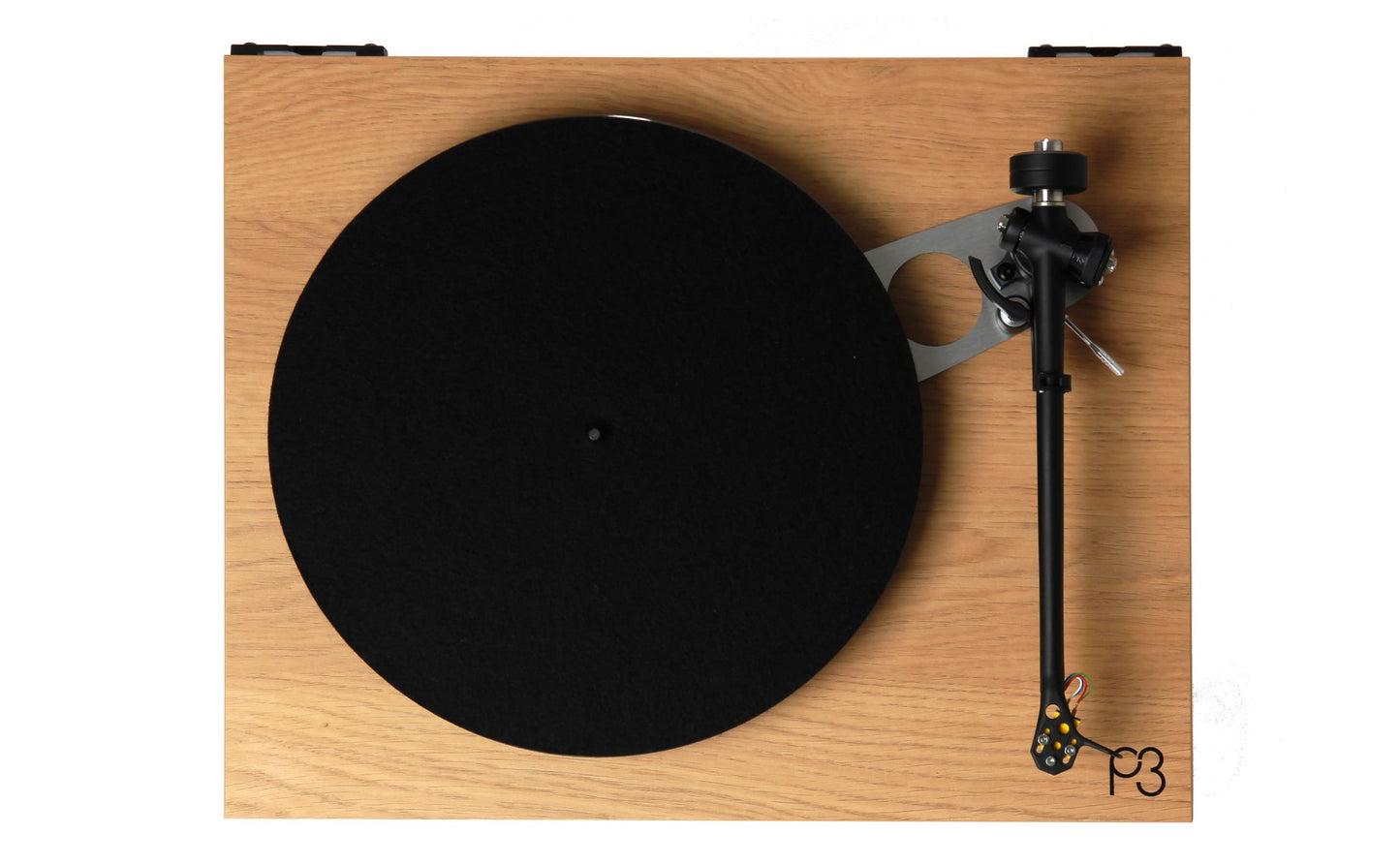 Planar 3