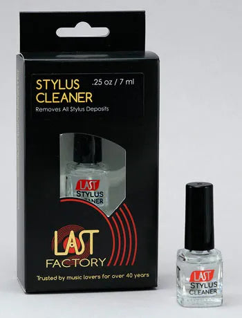 Last Stylus Cleaner