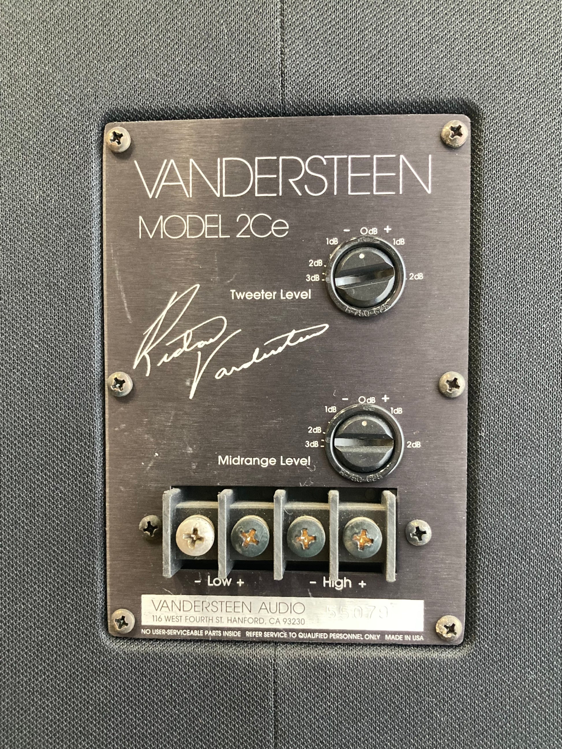 2Ce Signature