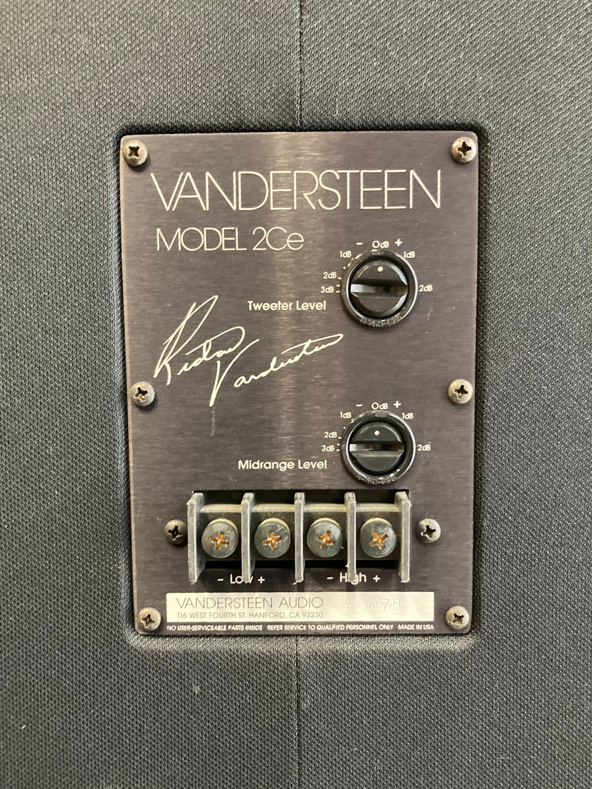 2Ce Signature