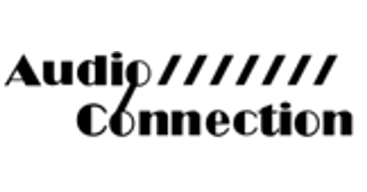 AudioQuest Audio Connection