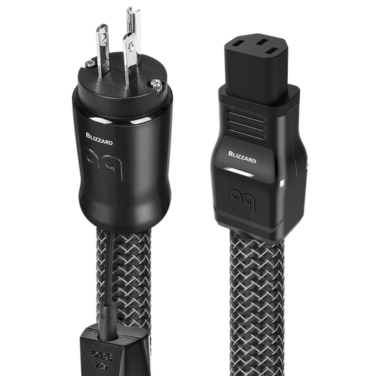 AudioQuest Blizzard XTRM