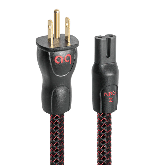 AudioQuest NRG-Z2