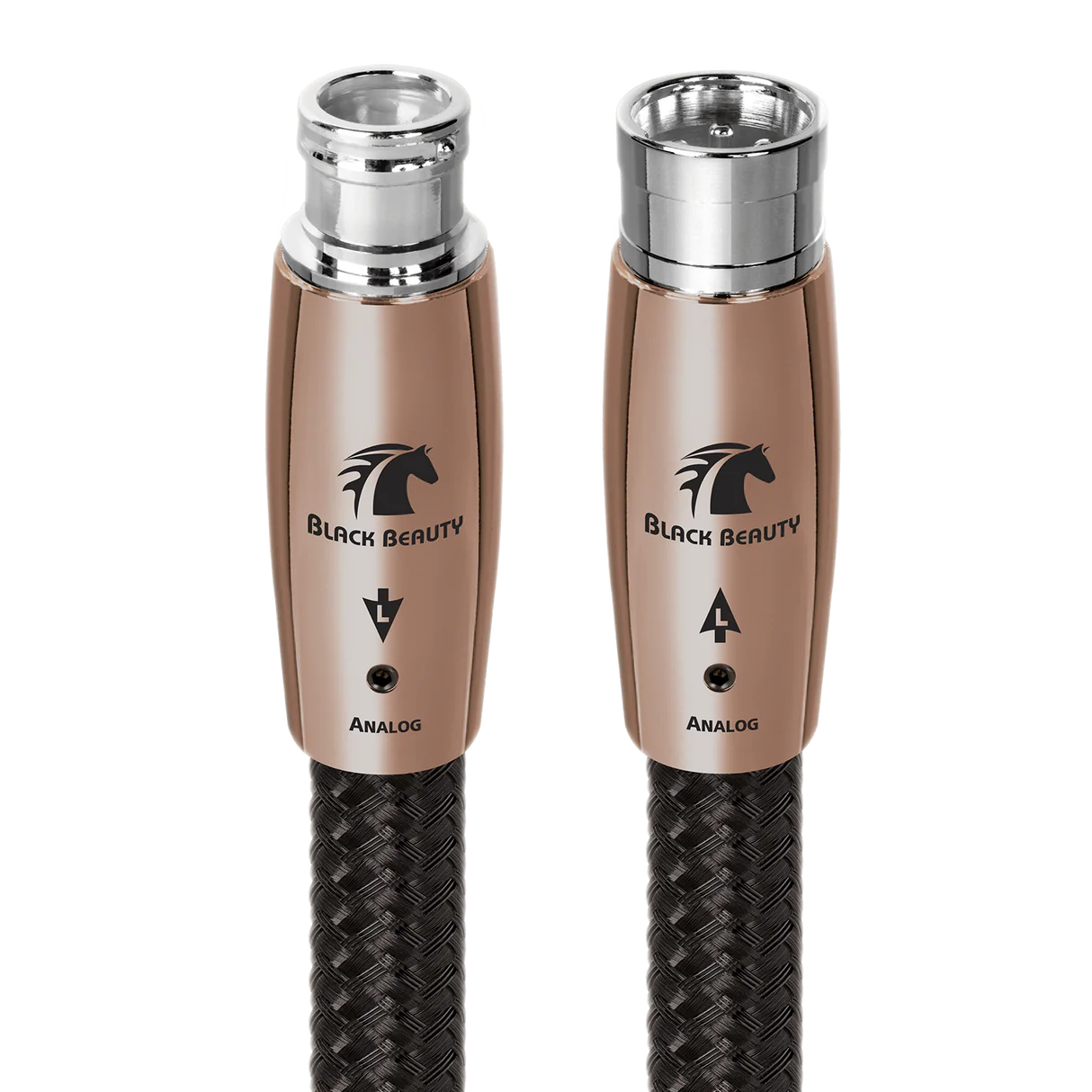 AudioQuest Black Beauty