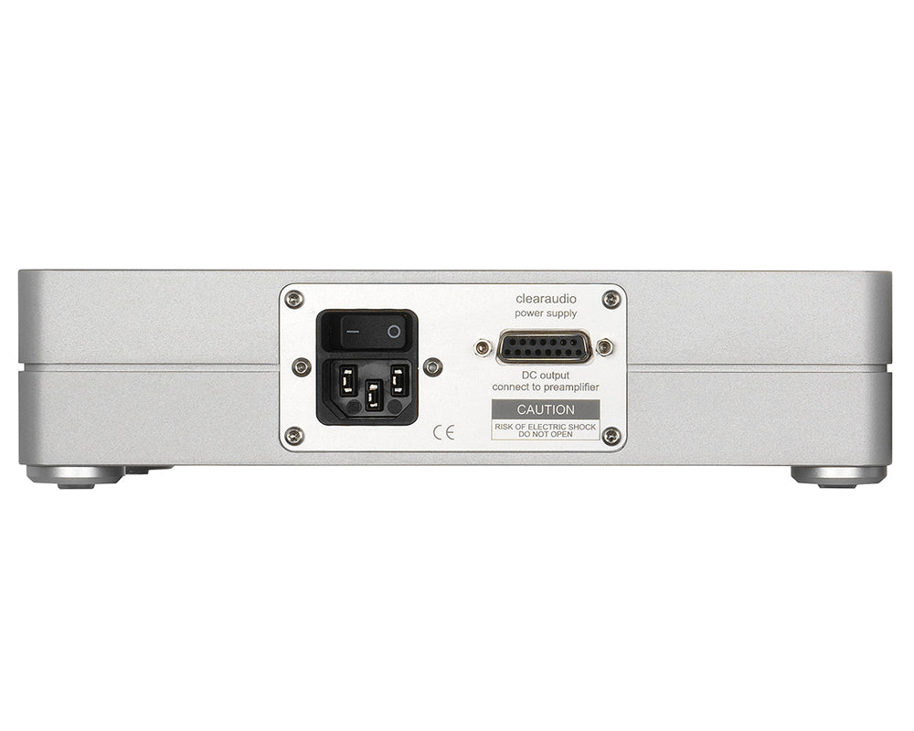 Clearaudio Balance V2 Phono Stage