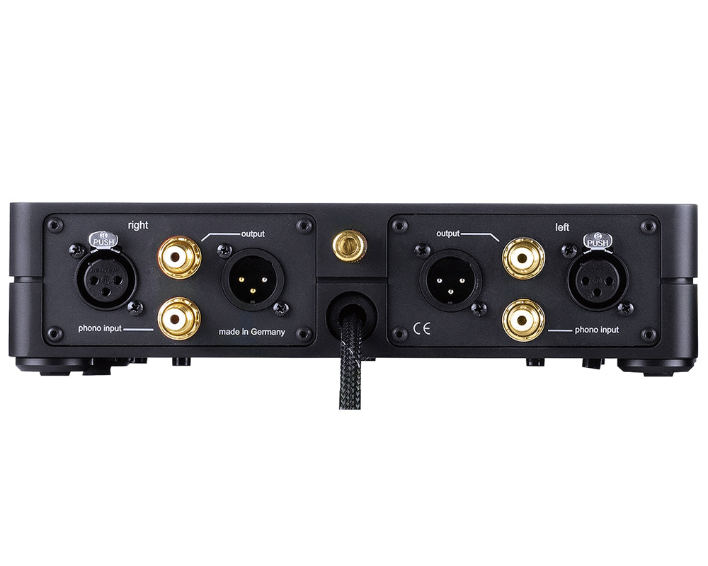 Clearaudio Balance V2 Phono Stage