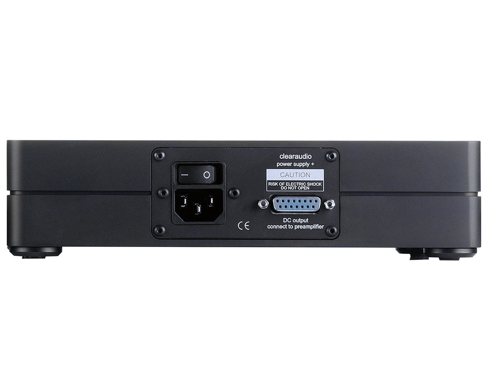 Clearaudio Balance V2 Phono Stage