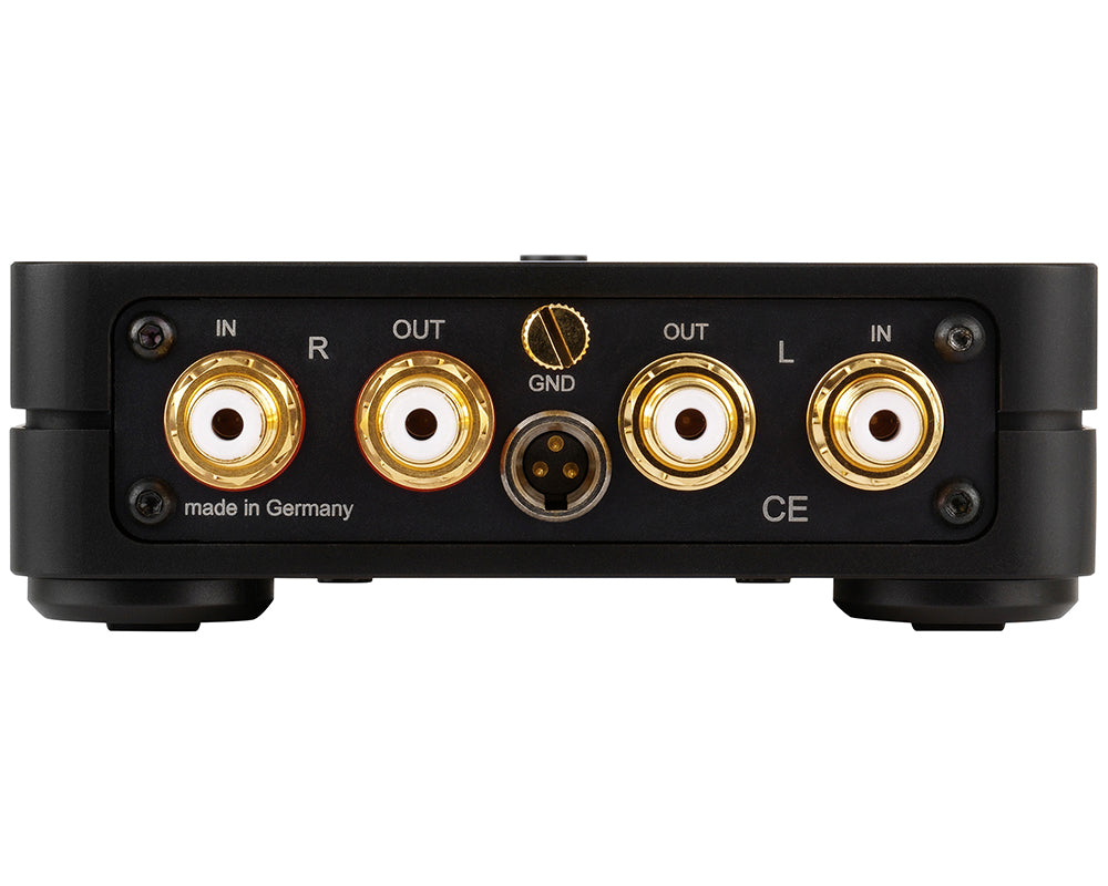 Clearaudio Basic V2 Phono Stage