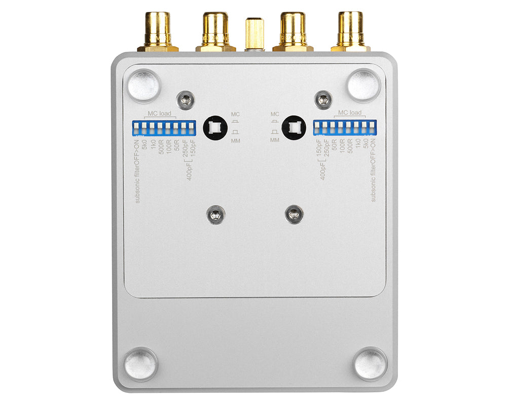 Smart Phono v2 bottom